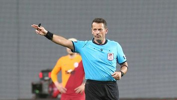 Son maça Bayarslan