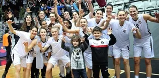 Derbi Dişi Kartal’ın