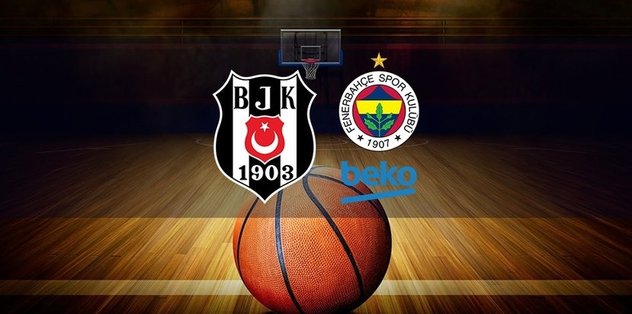 Beşiktaş Emlakjet Fenerbahçe Beko basketbol maçı CANLI İZLE Beşiktaş-Fenerbahçe canlı skor - Son ...