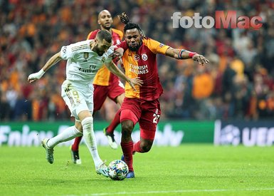 Galatasaray’dan Fenerbahçe’yi çıldırtacak transfer! Resmen açıklanmıştı