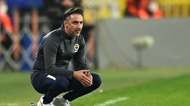 Fenerbahçe Antwerp maçı sonrası Vitor Pereira konuştu! Bu kulüpte UEFA Avrupa Ligi'ni kazanacağımızı düşünen mi var?