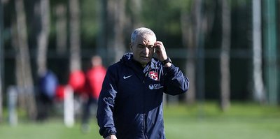 Çalımbay: Sol bek ve kanat transferi şart