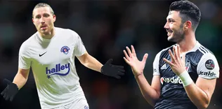 Fırtına’dan transfer atağı