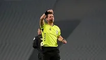 UEFA’dan Halil Umut Meler’e görev