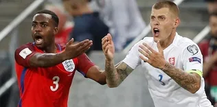 Skrtel tepki gösterdi