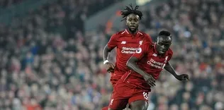 Liverpool sahasında farklı kazandı