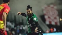 Kocaeli’den muhteşem geri dönüş!