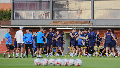 Play-off aşkına