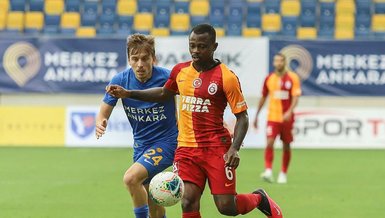 Galatasaray'ı kiralık yıldızları yaktı!