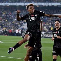 Beşiktaş’tan Gedson kararı! Transferi...