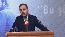 Bakan Kasapoğlu tam destek verdi