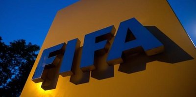 FIFA neşteri vuracaktır