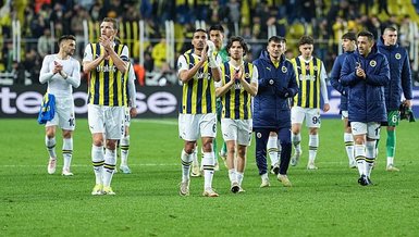 Fenerbahçe'de Trabzonspor maçı hazırlıkları başladı