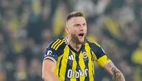 Skriniar kafasını çalıştırdı