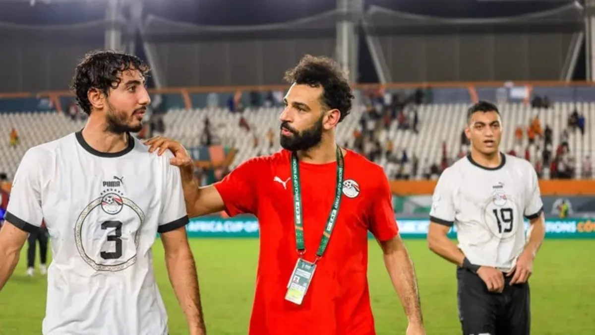 Trabzonspor Mısırlı sağ bek için harekete geçti