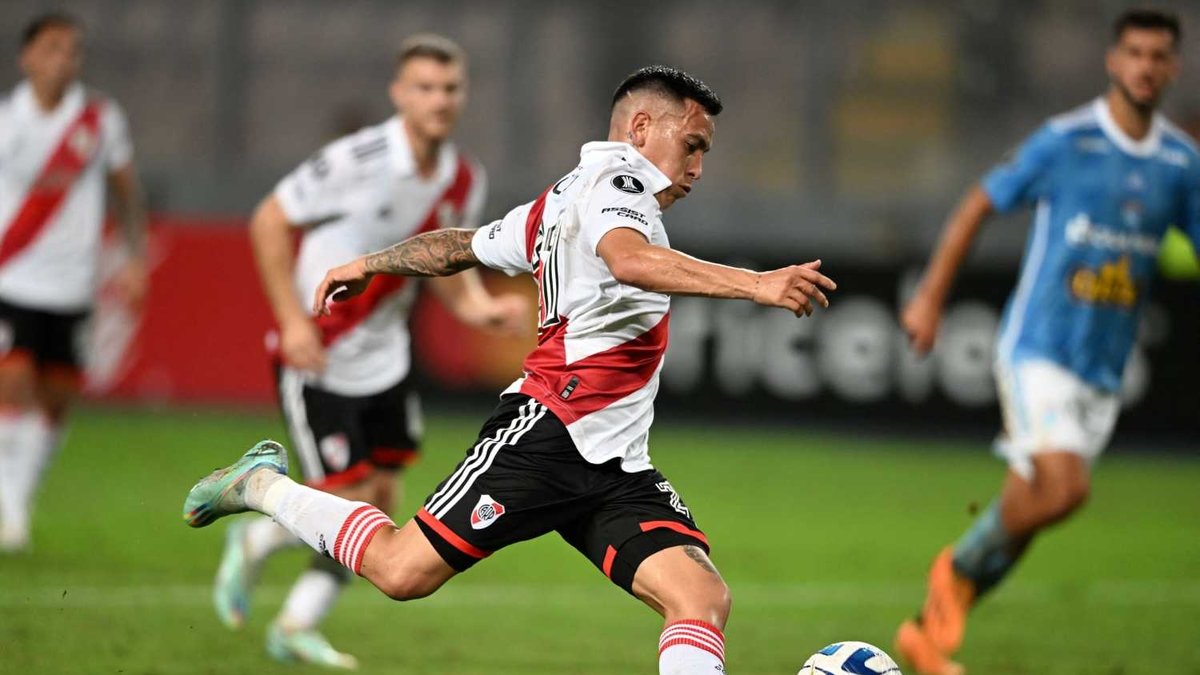 Trabzonspor'dan Esequiel Barco sürprizi! Tam bir istikrar abidesi