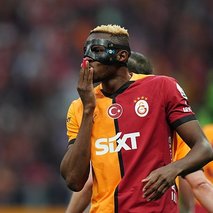 F.Bahçe Osimhen’e talip!