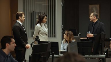 TEŞKİLAT 138. BÖLÜM FRAGMANI İZLE | TRT 1 Teşkilat dizisi yeni bölüm fragmanı