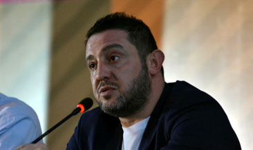 Nihat Kahveci: UEFA'nın yaptığına tek kelime ile gülüyorum