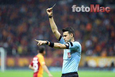 Fatih Terim kararını verdi! İşte Galatasaray’ın Ankaragücü maçı 11’i