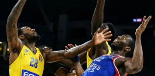 THY Euroleague’de Türk derbisi