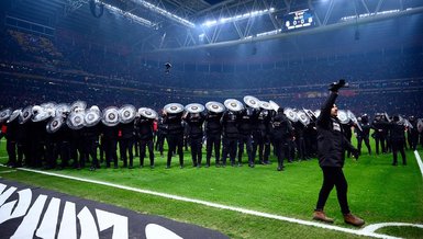 Dezenformasyonla Mücadele Merkezi’nden derbi güvenliği açıklaması: 32 bin 500 değil, 10 bin 30 personel görevdeydi