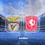 Benfica - Twente maçı canlı izleme bilgileri!