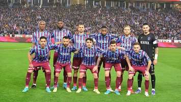 Trabzonspor damgası