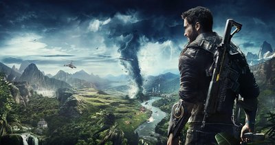 Epic Games Ten Ucretsiz Oyun Just Cause 4 Reloaded 23 Nisan A Kadar Ucretsiz Indirilebilecek Son Dakika Teknoloji Haberleri Fotomac