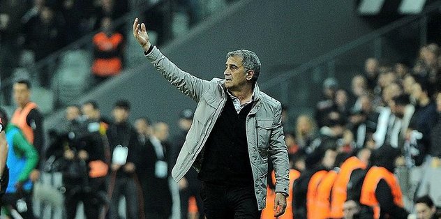 Ver elini Avrupa! Şenol Güneş A Milli Takım aday kadrosunu açıkladı
