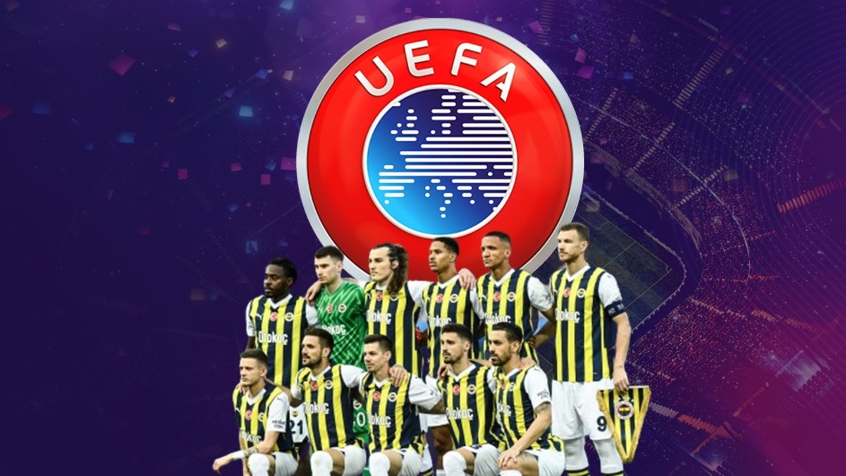 UEFA ÜLKE PUANI GÜNCEL SIRALAMA Ülke puanında son durum ne