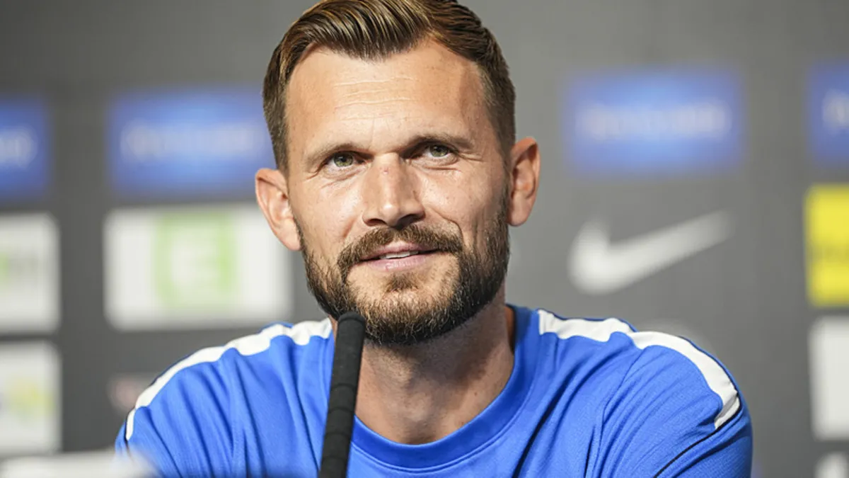 Sturm Graz Cephesinden Fenerbahçe'ye Gönderme