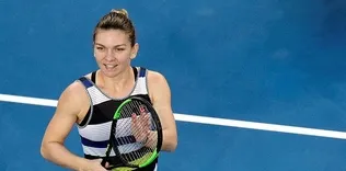 Simona Halep, Serena Williams’ın rakibi oldu