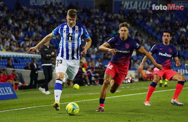 FENERBAHÇE TRANSFER HABERİ: Sörloth'un menajeri yeniden İstanbul'a geliyor!