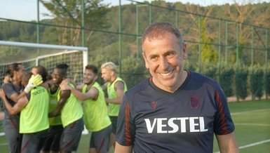 Trabzonspor her alanda zirvede