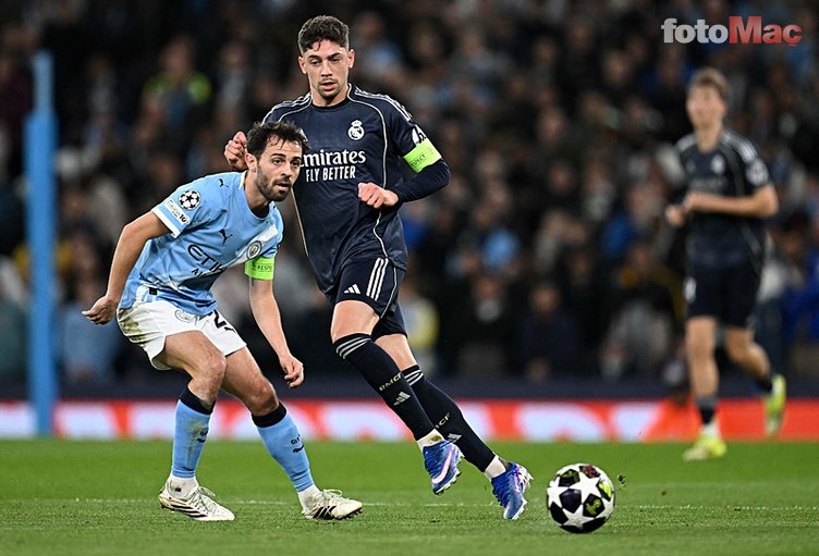 Fenerbahçe Galatasaray'ın hedefindeki o yıldız için harekete geçti!