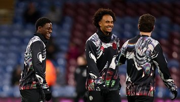 F.Bahçe'den Man United'lı yıldıza kanca!