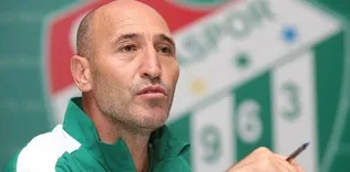 Adnan Örnek’ten hakemlere ’Quaresma’ tepkisi