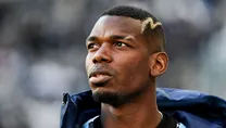 Pogba tekrar pozitif!