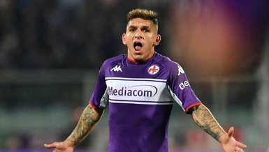 Torreira’da mutlu son! İstanbul'a geliyor