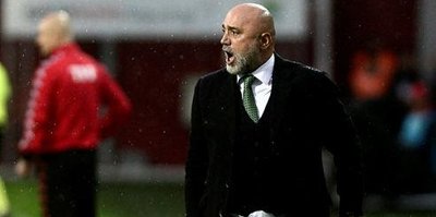 Çaykur Rizespor'da transfer çalışmaları