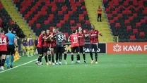 Antep seriyi sürdürecek
