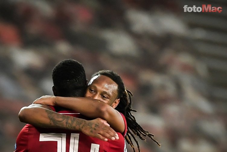 Fenerbahçe'de flaş transfer gelişmesi! Ruben Semedo...