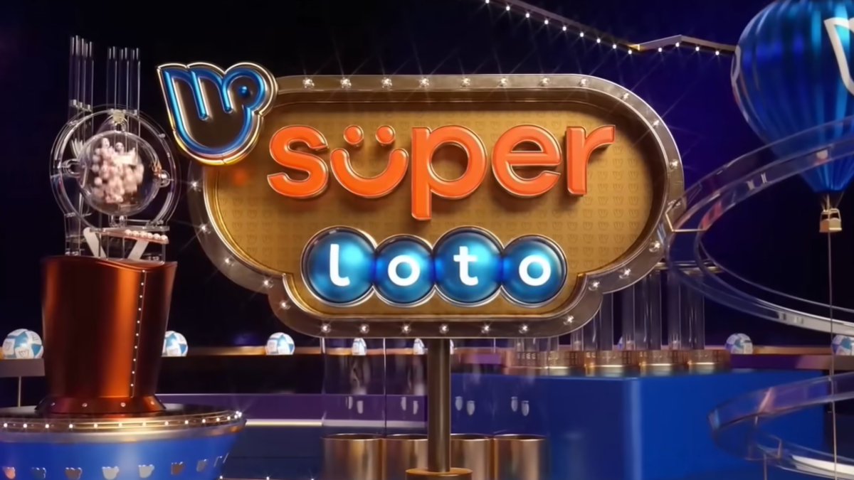 Süper Loto 19 Nisan sonuçları! Süper Loto açıklandı mı?