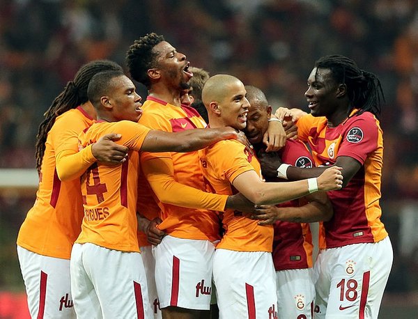 Galatasaray'ın kaderini 3 deplasman maçı belirleyecek