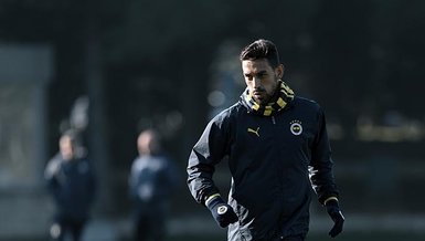 Fenerbahçe'de Eyüpspor maçı hazırlıkları