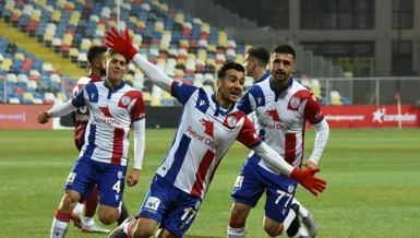 Atakan’ın hedefi Avrupa