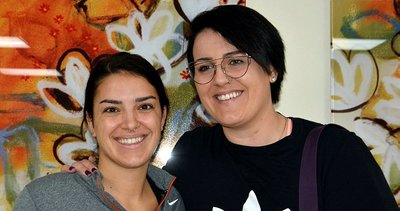 Kayseri Basketbol'da transfer