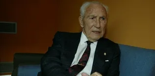 Tanrıyar’a son görev