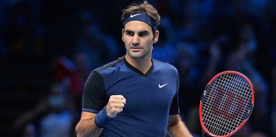 Federer kortlara dönüyor